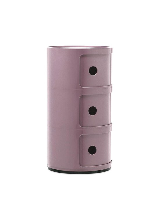 Kartell - Componibili - VIOLETTI | Stockmann - photo 3