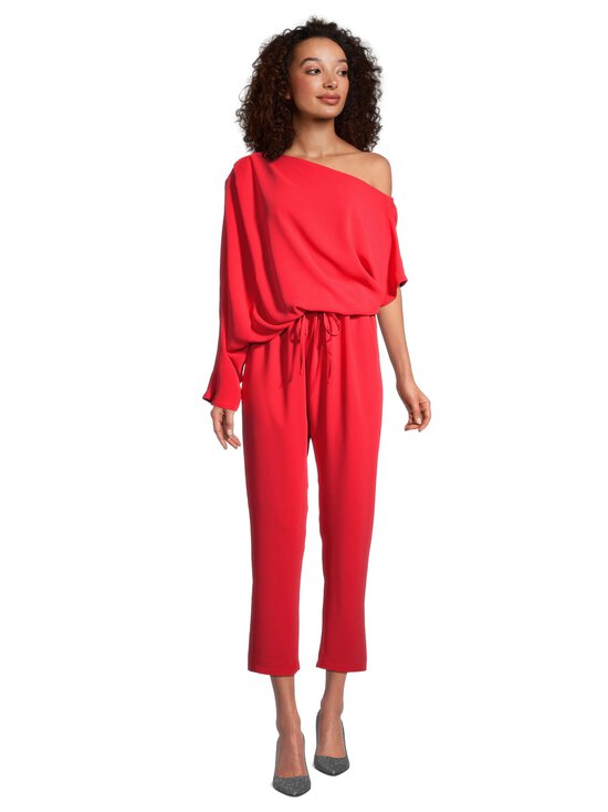 Katri Niskanen - Sorrow Jumpsuit -haalari - RED | Stockmann - photo 2