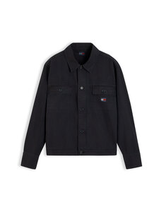 Tommy Jeans - Pealissärk Essential - BDS BLACK | Stockmann