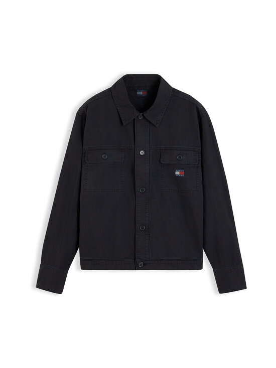 Tommy Jeans - Pealissärk Essential - BDS BLACK | Stockmann - photo 1