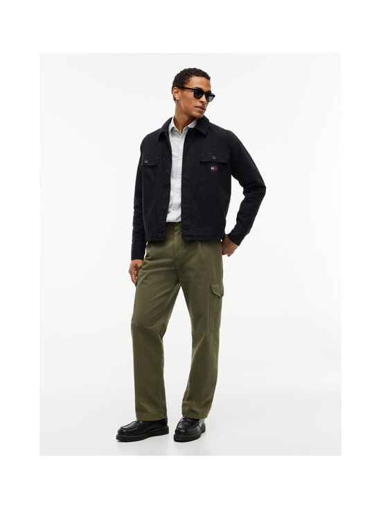 Tommy Jeans - Pealissärk Essential - BDS BLACK | Stockmann - photo 2
