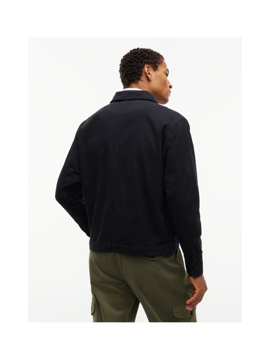 Tommy Jeans - Pealissärk Essential - BDS BLACK | Stockmann - photo 4