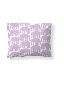 Finlayson - Elefantti-tyynyliina - L.LILAC | Stockmann