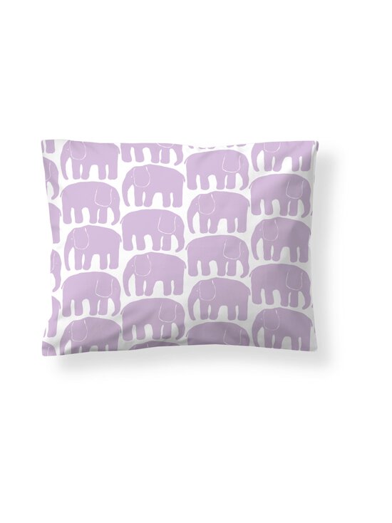 Finlayson - Elefantti-tyynyliina - L.LILAC | Stockmann - photo 1