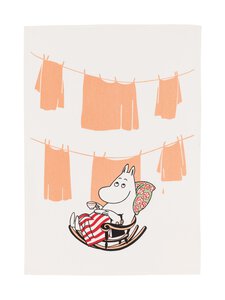 Moomin Arabia - Muumimamma-keittiöpyyhe 50 x 70 cm - MULTI-COLOUR Moomin Arabia - Muumimamma-keittiöpyyhe 50 x 70 cm - MULTI-COLOUR | Stockmann