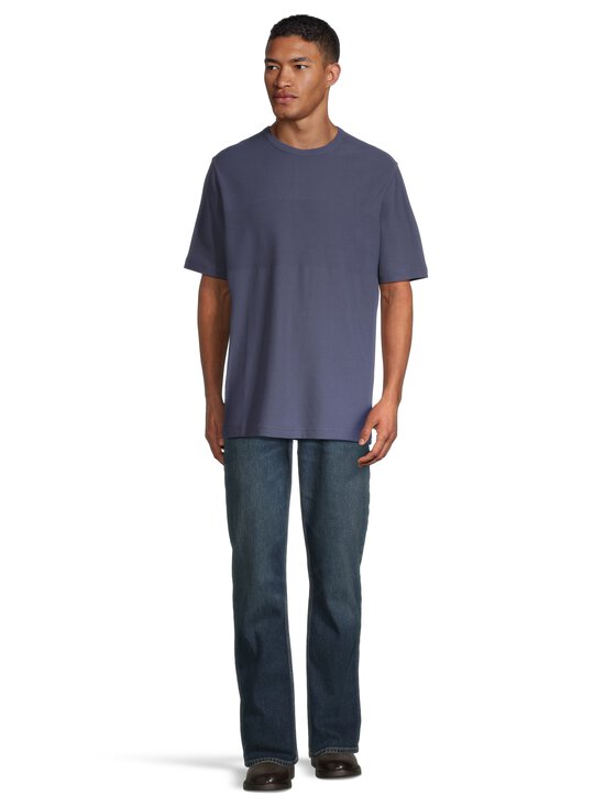 PS Paul Smith - Regular fit t-paita - 48 INKY BLUE | Stockmann - photo 2