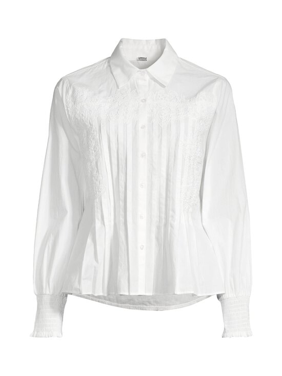 GUSTAV - Camino-paitapusero - 1004 CLASSIC WHITE | Stockmann - photo 1