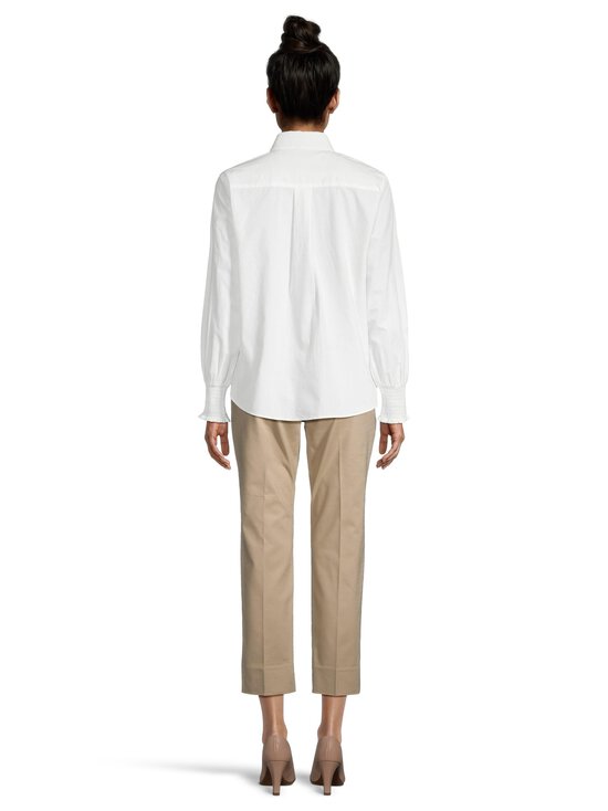 GUSTAV - Camino-paitapusero - 1004 CLASSIC WHITE | Stockmann - photo 3