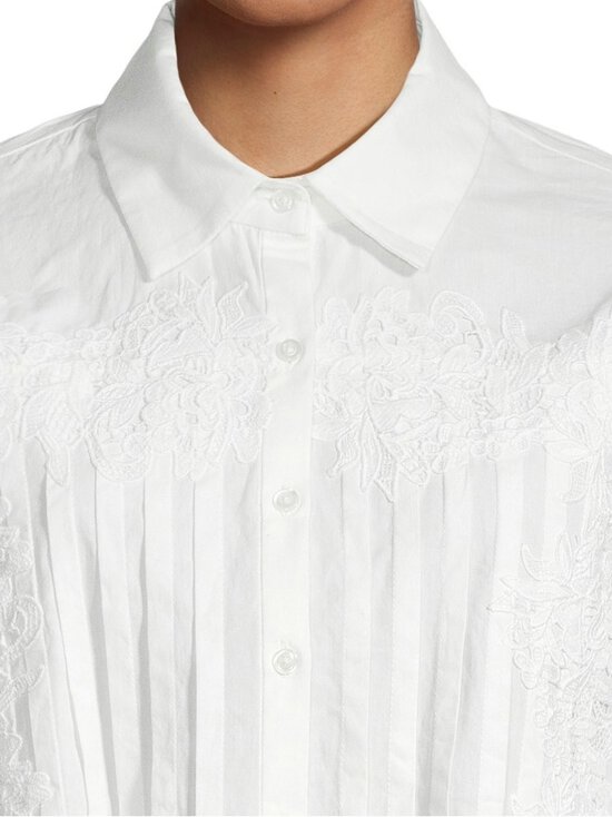 GUSTAV - Camino-paitapusero - 1004 CLASSIC WHITE | Stockmann - photo 4