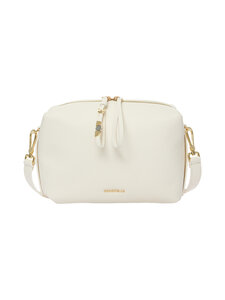 Coccinelle - Nahkkott Nory - N17 PEARL | Stockmann