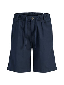 JACK & JONES junior - JpstJaiden Hybrid Bondi Jogger šorti - DARK NAVY | Stockmann
