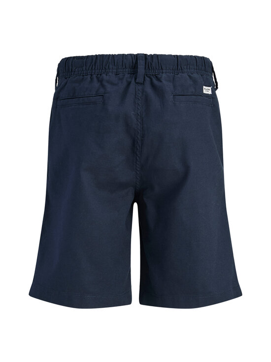 JACK & JONES junior - JpstJaiden Hybrid Bondi Jogger šorti - DARK NAVY | Stockmann - photo 2