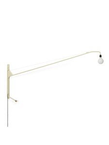 Vitra - Potence-seinävalaisin - VALKOINEN | Stockmann