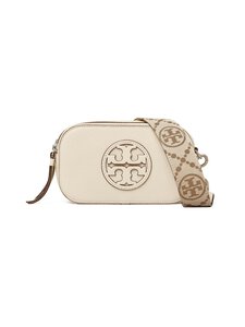 Tory Burch - Miller Mini Crossbody -laukku - NEW IVORY | Stockmann