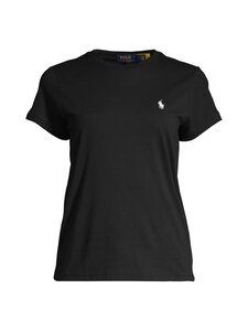 Polo Ralph Lauren - T-paita - POLO BLACK Polo Ralph Lauren - T-paita - POLO BLACK | Stockmann