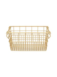 Blomus - Kago S -säilytyskori - NEW WHEAT | Stockmann