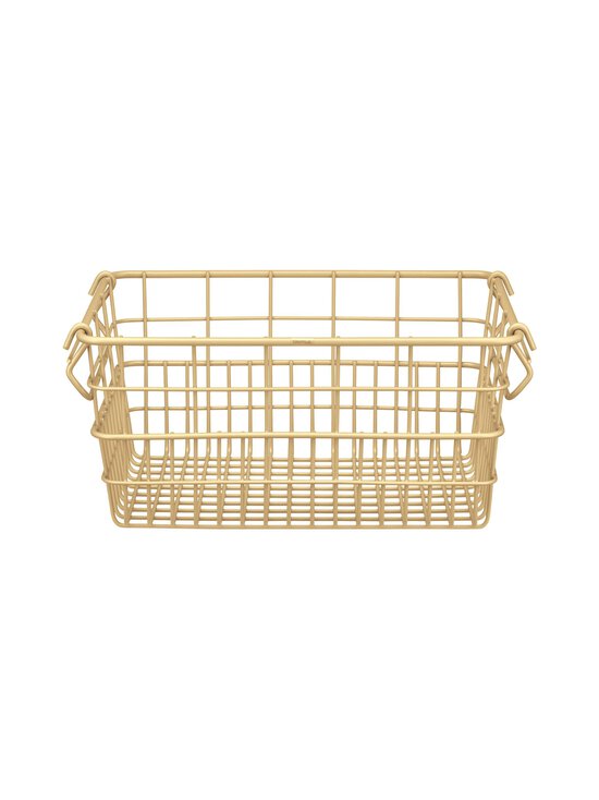 Blomus - Kago S -säilytyskori - NEW WHEAT | Stockmann - photo 1