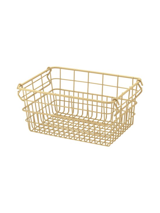 Blomus - Kago S -säilytyskori - NEW WHEAT | Stockmann - photo 2