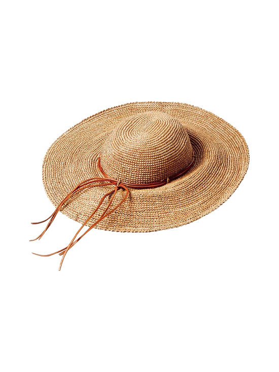 Andiata - Tine salmu cepure - 060 STRAW | Stockmann - photo 1