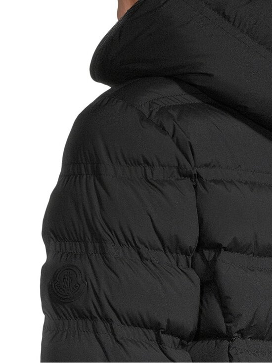 Moncler - Alete -untuvatakki - 999 BLACK | Stockmann - photo 6