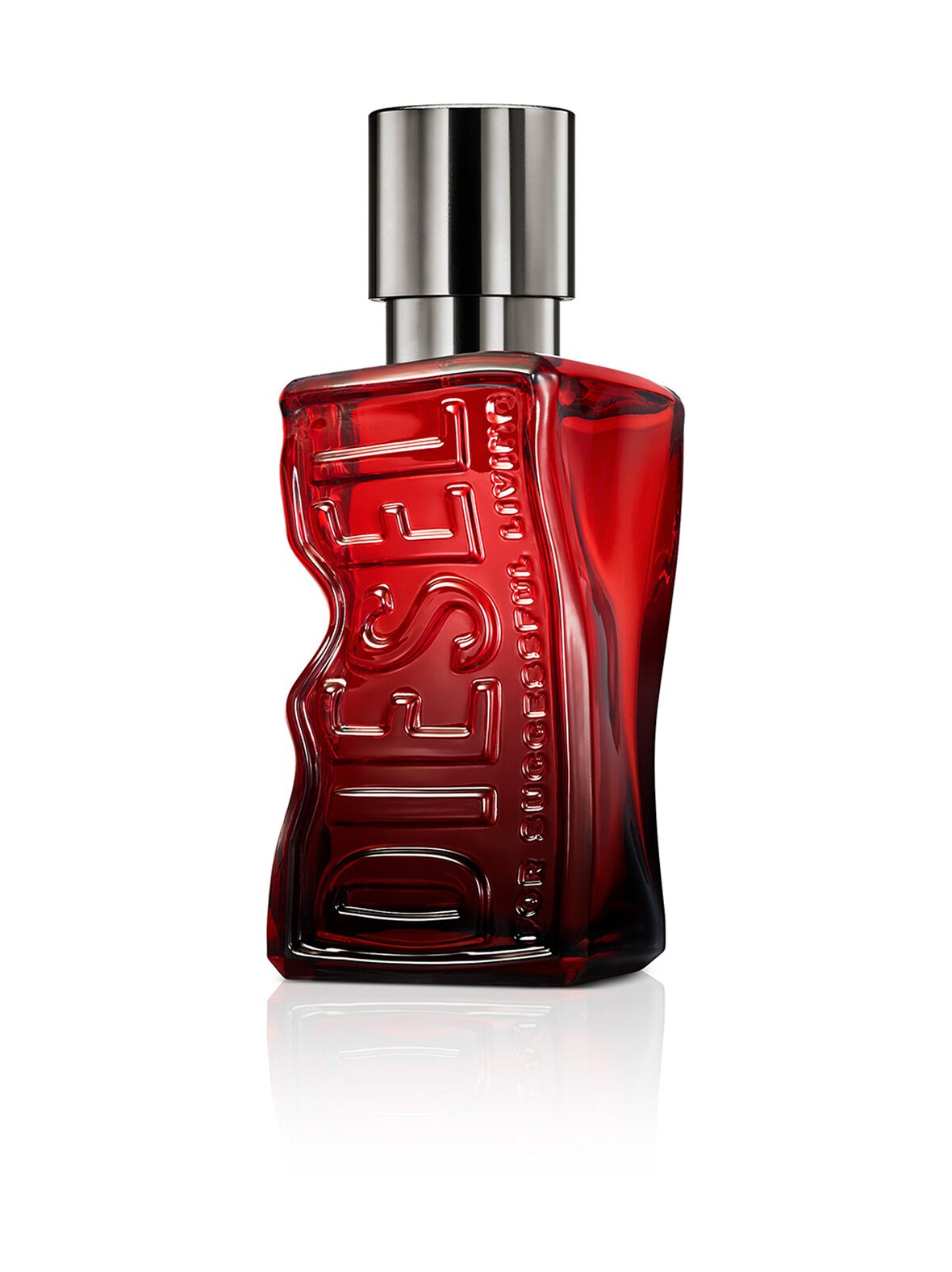 D Red Le Parfum -tuoksu