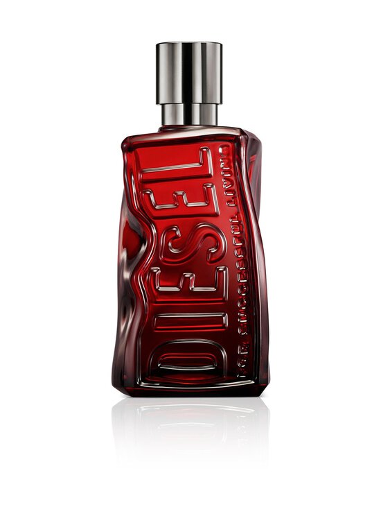 Diesel - D Red Le Parfum aromāts - NOCOL | Stockmann - photo 1
