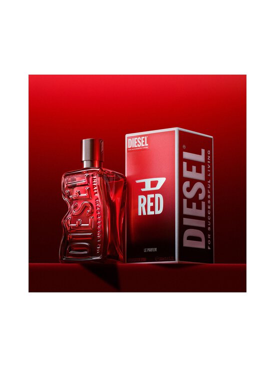 Diesel - D Red Le Parfum aromāts - NOCOL | Stockmann - photo 3
