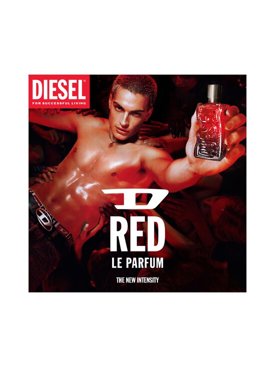 Diesel - D Red Le Parfum aromāts - NOCOL | Stockmann - photo 5