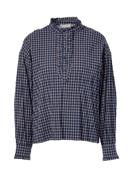 JcSophie - Paraguay-pusero - 346 BLUE CHECK | Stockmann - photo 1
