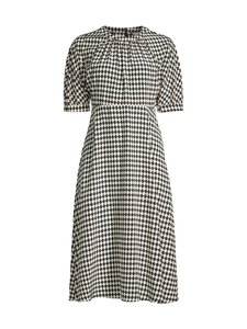 'S MAX MARA - Charlotte-silkkimekko - 001 SCHWARZ | Stockmann
