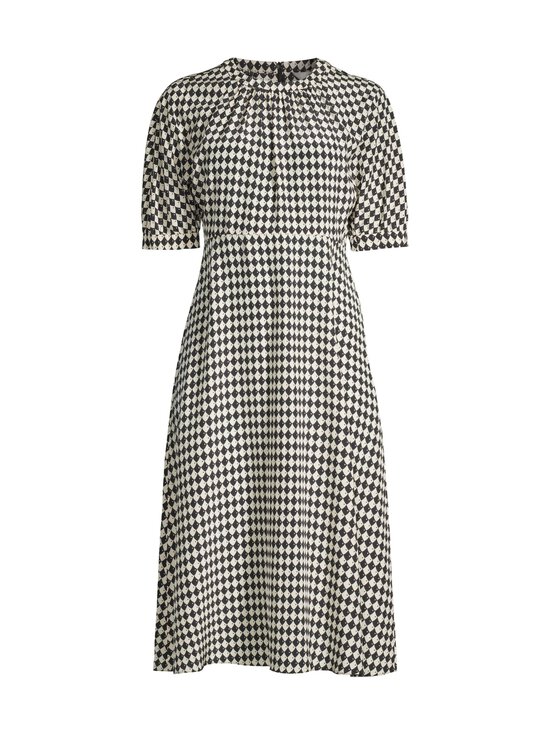 Charlotte-silkkimekko