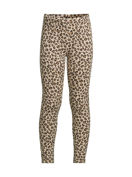 Lindex - Leo-leggingsit - 4939 BEIGE - photo 1 Lindex - Leo-leggingsit - 4939 BEIGE | Stockmann - photo 1
