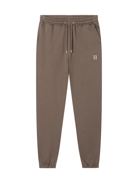 Les Deux - Mini Encore -collegehousut - 335215-MOUNTAIN GREY/IVORY - photo 1 Les Deux - Mini Encore -collegehousut - 335215-MOUNTAIN GREY/IVORY | Stockmann - photo 1