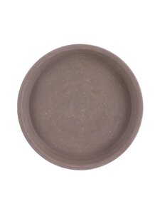 Mica - Stan Basalt -alusvati Ø20,5 cm - GREY BASALT | Stockmann