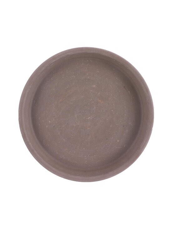 Mica - Stan Basalt -alusvati Ø20,5 cm - GREY BASALT | Stockmann - photo 1