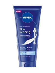 NIVEA - Skin Refining Body Serum Lotion -seerumivartalovoide 200ml | Stockmann