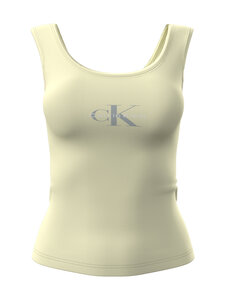 Calvin Klein Underwear - Graphic-toppi - ZRK PEAR SORBET | Stockmann