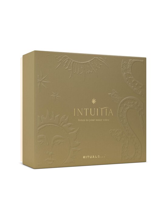 Rituals - Intuitia Limited Editions Large Gift Set -ihonhoitopakkaus ja tuoksukynttilä - NOCOL | Stockmann - photo 2
