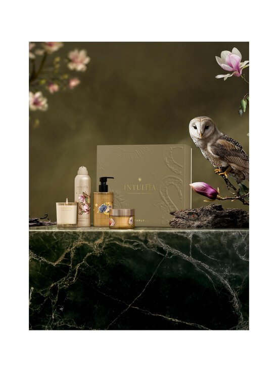 Rituals - Intuitia Limited Editions Large Gift Set -ihonhoitopakkaus ja tuoksukynttilä - NOCOL | Stockmann - photo 5