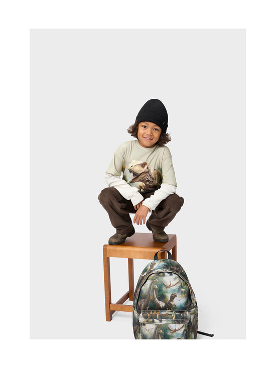 Molo - Riley United Field t-paita - 9944 LEAFY REX | Stockmann - photo 5