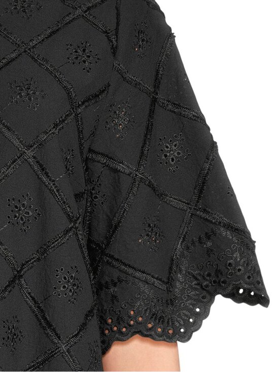 RUE de FEMME - Veronique-mekko - 20 BLACK | Stockmann - photo 4