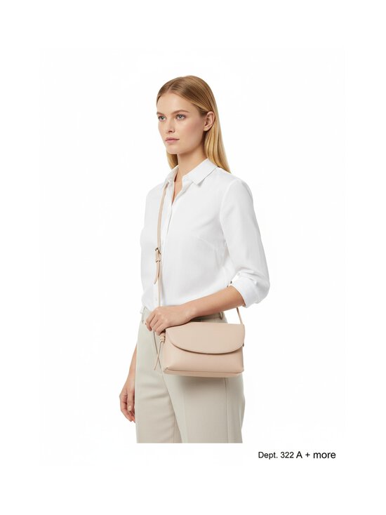 A+more - Clarette Crossbody pleca soma - BEIGE | Stockmann - photo 5