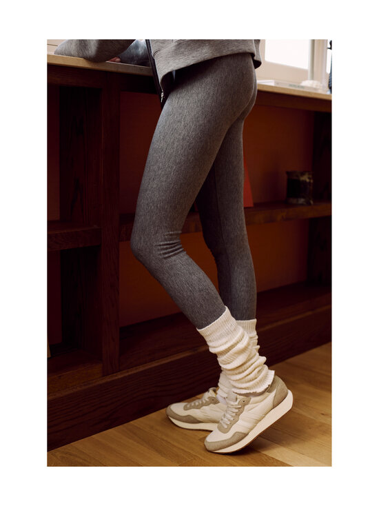 Bleuforêt - Cashmere-säärystimet - M2B / ECRU | Stockmann - photo 4