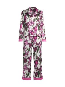 Ted Baker - Pidžaama Isla - WHITE DIGITAL PRINT | Stockmann