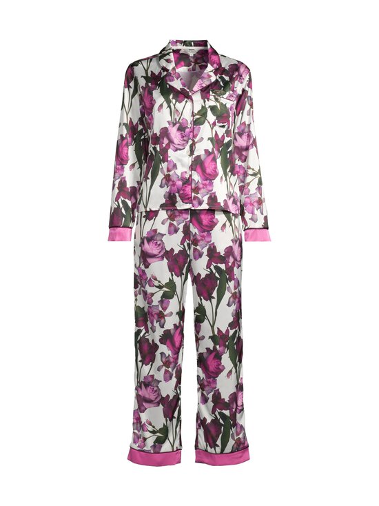 Ted Baker - Pidžaama Isla - WHITE DIGITAL PRINT | Stockmann - photo 1