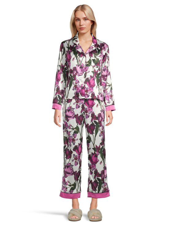 Ted Baker - Pidžaama Isla - WHITE DIGITAL PRINT | Stockmann - photo 2