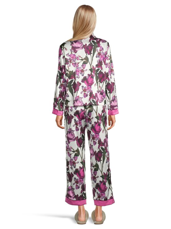 Ted Baker - Pidžaama Isla - WHITE DIGITAL PRINT | Stockmann - photo 3