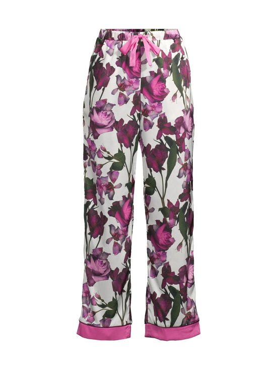 Ted Baker - Pidžaama Isla - WHITE DIGITAL PRINT | Stockmann - photo 5