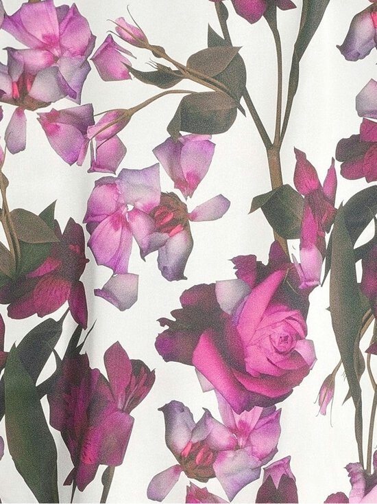 Ted Baker - Pidžaama Isla - WHITE DIGITAL PRINT | Stockmann - photo 7