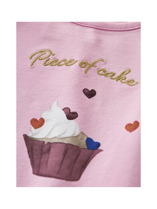 Name It - Trikotaažsärk NmfNetta - SWEET DREAMS - photo 3 Name It - Trikotaažsärk NmfNetta - SWEET DREAMS | Stockmann - photo 3